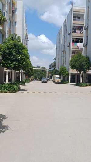 2 BHK Apartment – Exterior View View at VB City, Bolarum - for Sale
