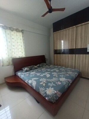 Bedroom in 2 BHK Apartment at VB City, Bolarum – for Sale
