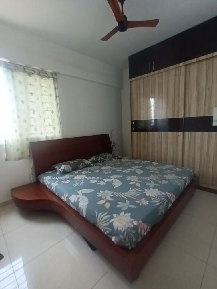 Bedroom, vb-city 2 Bedroom 842 Sq.Ft. Apartment In Bolarum Hyderabad 10692856