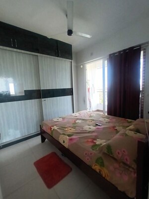 Bedroom in 2 BHK Apartment at VB City, Bolarum – for Sale