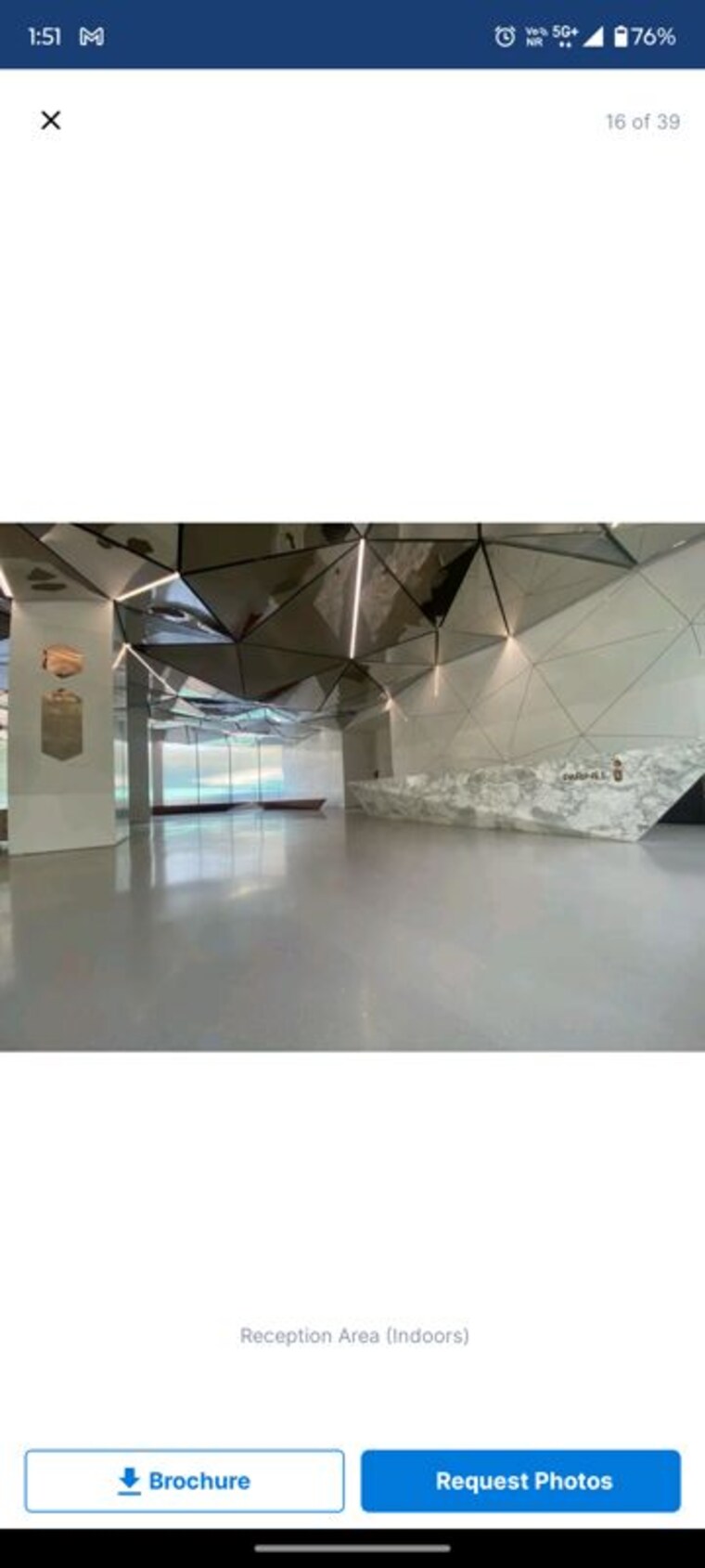undefined, parinee-i Commercial Office Space 5280 Sq.Ft. In Andheri West Mumbai 10692352