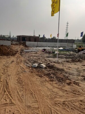3 BHK Builder Floor For Sale in Sector 110