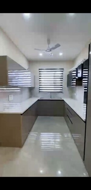 Kitchen in 3 BHK Apartment at Ambala Highway – for Sale