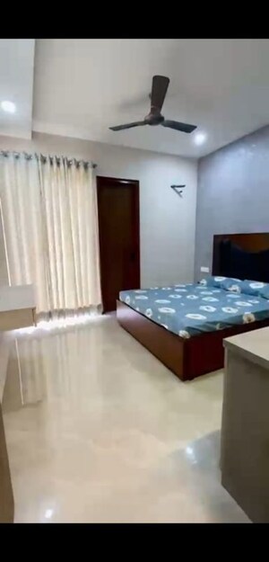 Bedroom in 3 BHK Apartment at Ambala Highway – for Sale