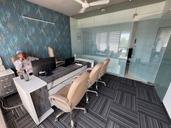 Office Space For Rent in Sola