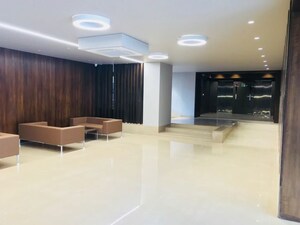 Living Room in  Office Space at Sola – for Rent