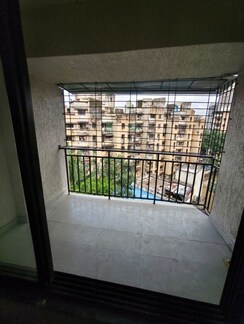 1 BHK Apartment For Rent in Haware Intelligentia Vector