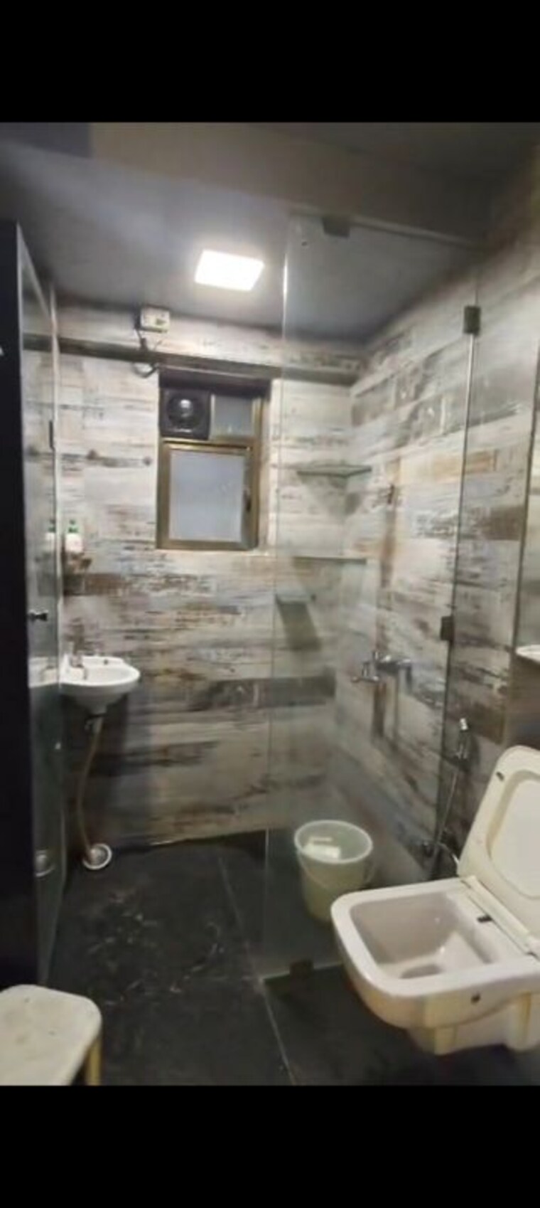 Bathroom, paschim-apartments 1 Bedroom 688 Sq.Ft. Apartment In Dadar West Mumbai 10692928