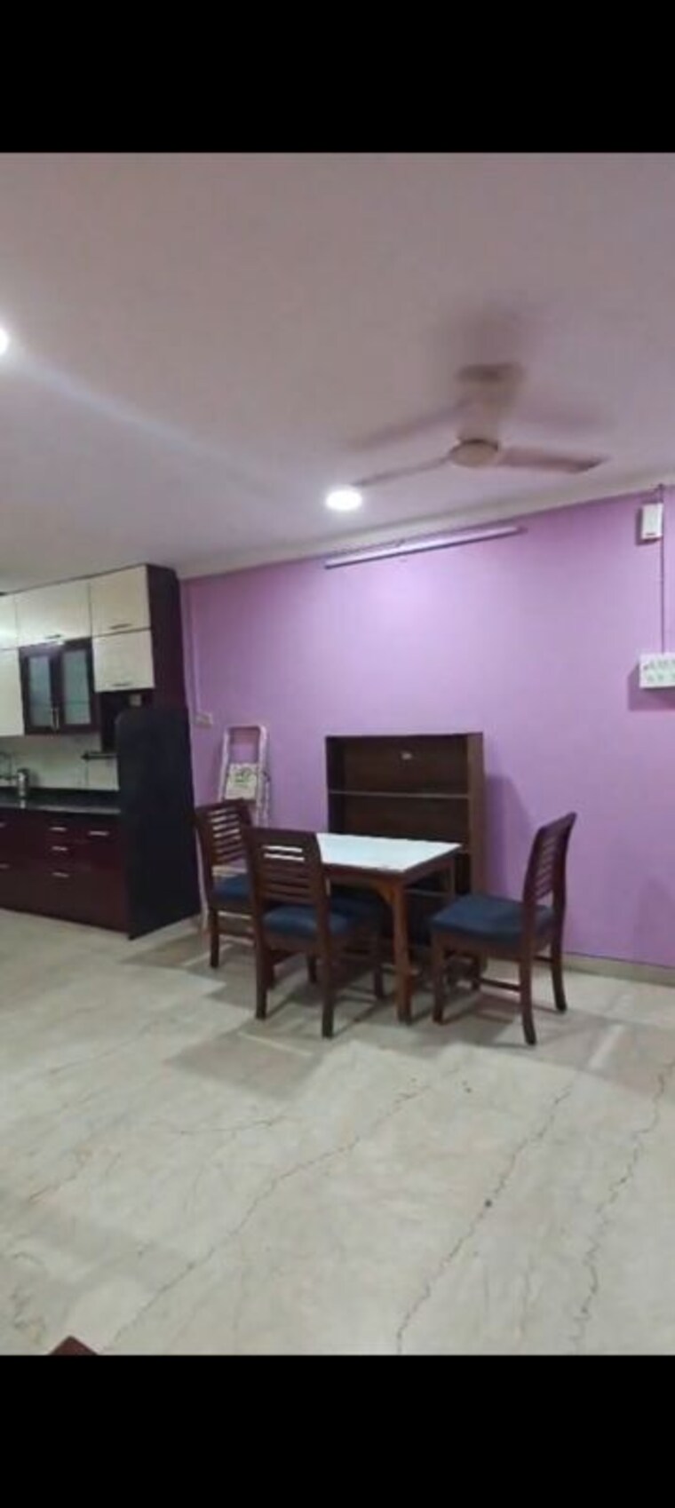 Living Room, paschim-apartments 1 Bedroom 688 Sq.Ft. Apartment In Dadar West Mumbai 10692928