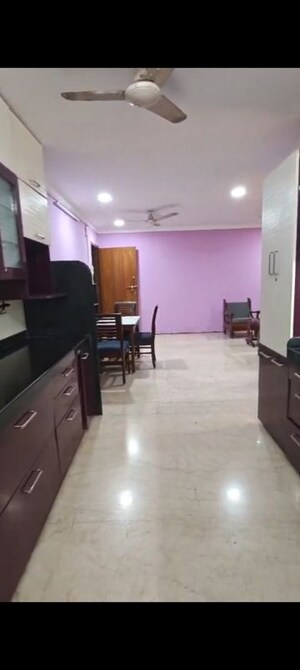 Kitchen in 1 BHK Apartment at Paschim Apartments, Dadar West – for Rent