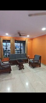 1 BHK +  688 Sq.Ft. Apartment in Paschim Apartments
