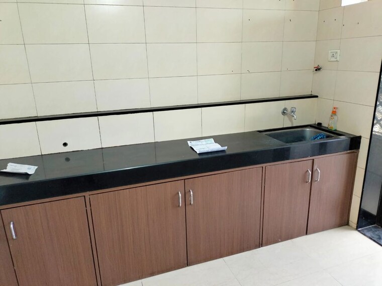 Kitchen, swapnalok-towers 2 Bedroom 910 Sq.Ft. Apartment In Malad East Mumbai 10692897