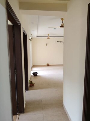 Building Lobby in 2 BHK Independent House at Kanchan Janga Apartment, Sector 53 – for Rent
