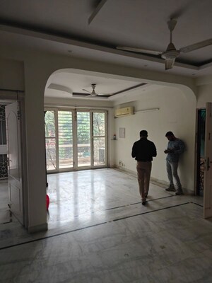 Parking in 3 BHK Builder Floor at Today Blossoms I, Sector 47 – for Sale