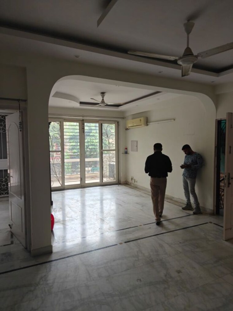  Parking, today-blossoms-i 3 Bedroom 1500 Sq.Ft. Builder Floor In Sector 47 Gurgaon 10692894