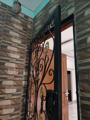 3 BHK Builder Floor – Exterior View View at Today Blossoms I, Sector 47 - for Sale