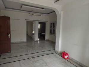 Building Lobby in 3 BHK Builder Floor at Today Blossoms I, Sector 47 – for Sale