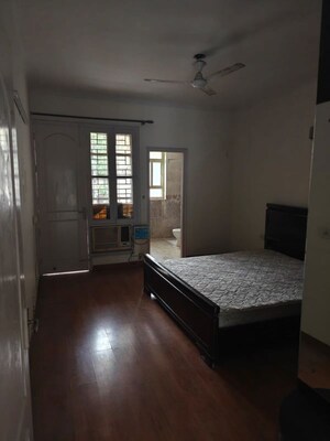 Living Room in 3 BHK Builder Floor at Today Blossoms I, Sector 47 – for Sale