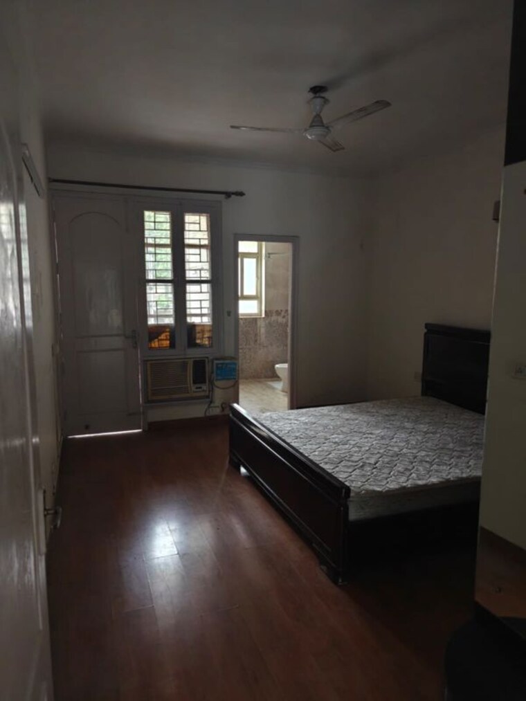 Living Room, today-blossoms-i 3 Bedroom 1500 Sq.Ft. Builder Floor In Sector 47 Gurgaon 10692894