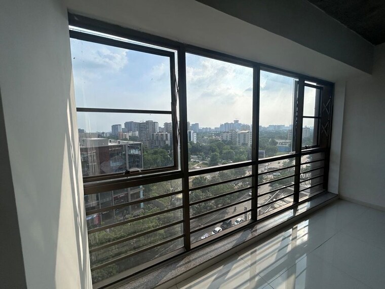 Exterior View, bodakdev Commercial Office Space 1126 Sq.Ft. In Bodakdev Ahmedabad 10682204