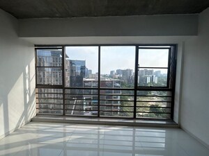  Office Space – Exterior View View at Bodakdev - for Rent
