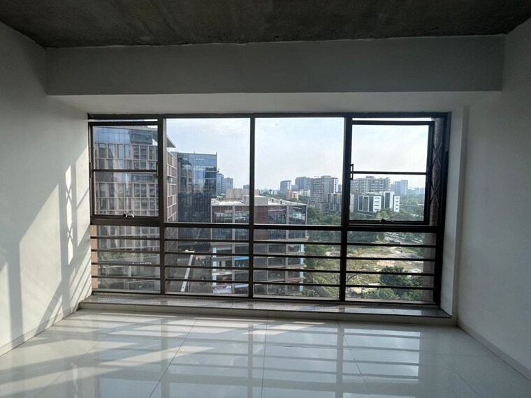 Exterior View, bodakdev Commercial Office Space 1126 Sq.Ft. In Bodakdev Ahmedabad 10682204