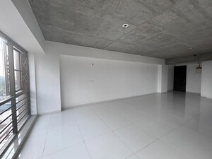  Office Space – Exterior View View at Bodakdev - for Rent