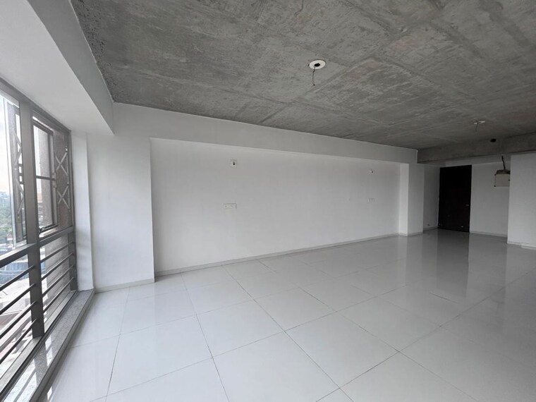 Exterior View, bodakdev Commercial Office Space 1126 Sq.Ft. In Bodakdev Ahmedabad 10682204