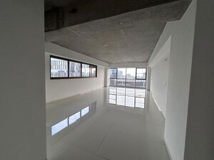  Office Space – Exterior View View at Bodakdev - for Rent