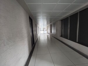 Building Lobby in  Office Space at Bodakdev – for Rent