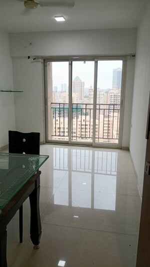 Kitchen in  Apartment at Vijay Orovia, Ghodbunder Road – for Rent