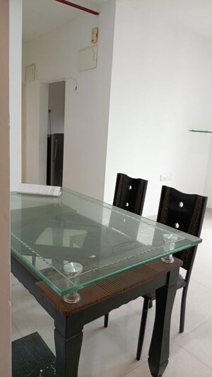 Team Area in  Apartment at Vijay Orovia, Ghodbunder Road – for Rent