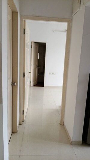 Building Lobby in  Apartment at Vijay Orovia, Ghodbunder Road – for Rent