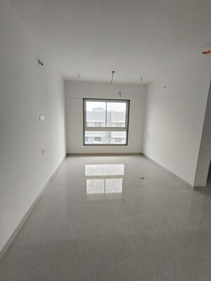 Building Lobby in 2 BHK Apartment at Shreeji Plaza, Malad West – for Rent
