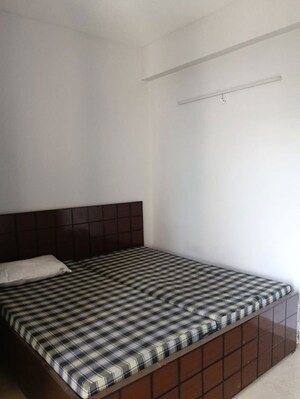 Bedroom in 2 BHK Apartment at Shree Vardhman Mantra, Sector 67 – for Rent