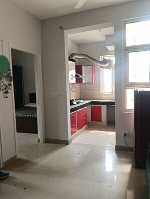 Room in 2 BHK Apartment at Shree Vardhman Mantra, Sector 67 – for Rent