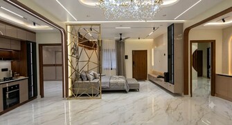 3 BHK +Apartment For Sale in Srinivas Nilayam Nallagandla in Nallagandla, Hyderabad