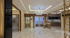 Room in 3 BHK Apartment at Srinivas Nilayam Nallagandla, Nallagandla – for Sale