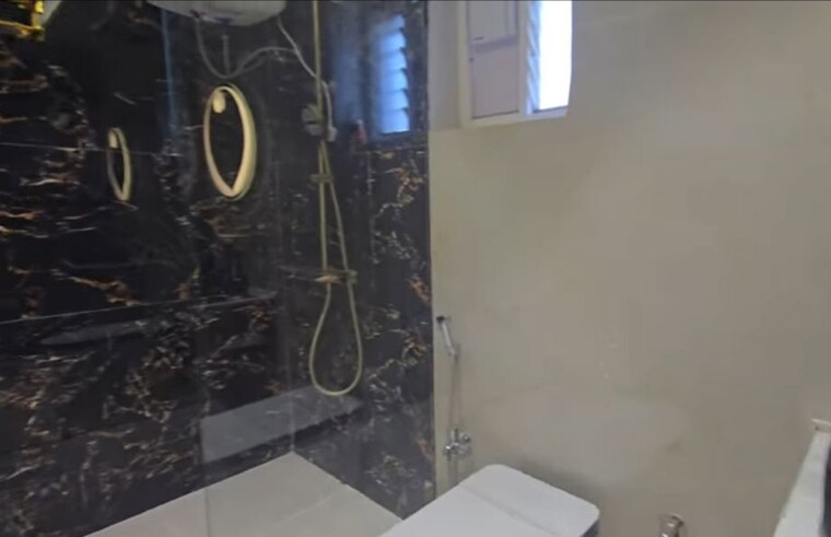 undefined, srinivas-nilayam-nallagandla 3 Bedroom 2150 Sq.Ft. Apartment In Nallagandla Hyderabad 10692900