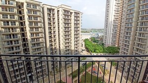 2 BHK Apartment – Exterior View View at Conscient Habitat 102, Sector 102 - for Sale