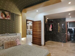 Bedroom in 2 BHK Apartment at Shree Vardhman Mantra, Sector 67 – for Rent
