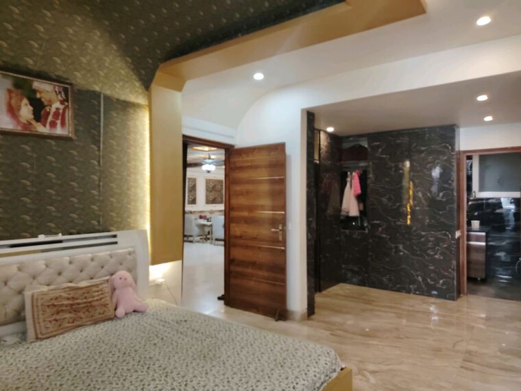 Bedroom, shree-vardhman-mantra 2 Bedroom 800 Sq.Ft. Apartment In Sector 67 Gurgaon 10692946