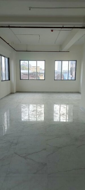 Floor Plan in  Office Space at Worli – for Rent
