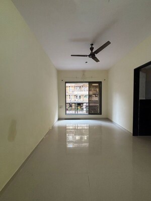 1 BHK Apartment For Rent in Nalasopara West