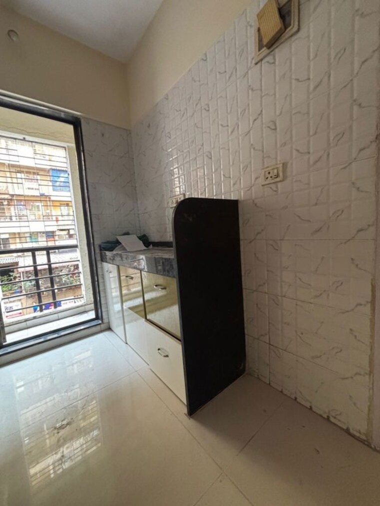 Balcony, nalasopara west 1 Bedroom 610 Sq.Ft. Apartment In Nalasopara West Palghar 10680335