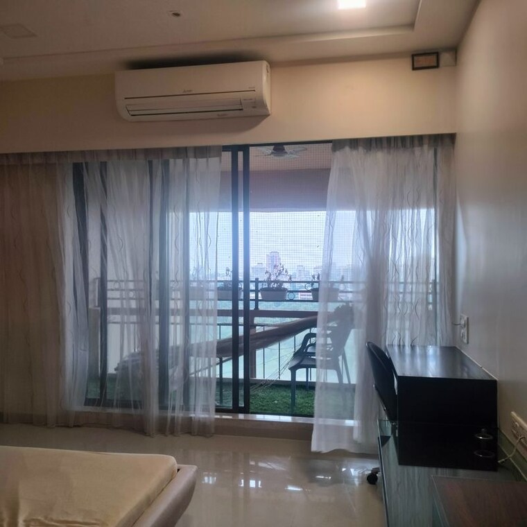 Living Room, oberoi-sky-gardens 3 Bedroom 2700 Sq.Ft. Apartment In Andheri West Mumbai 10692908