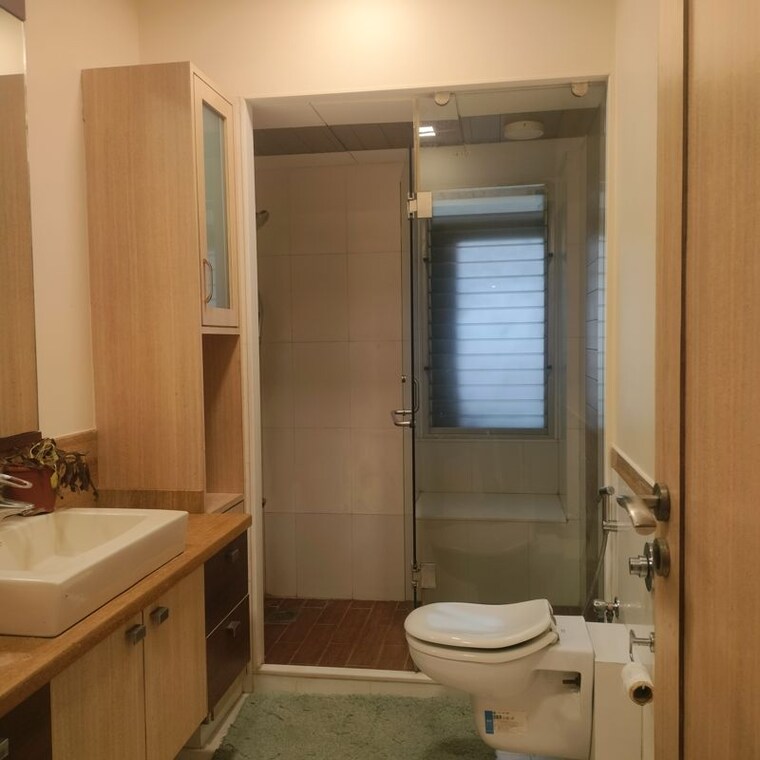 Kitchen, oberoi-sky-gardens 3 Bedroom 2700 Sq.Ft. Apartment In Andheri West Mumbai 10692908