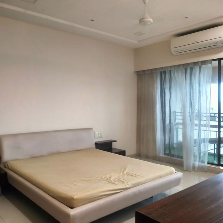 Bedroom, oberoi-sky-gardens 3 Bedroom 2700 Sq.Ft. Apartment In Andheri West Mumbai 10692908