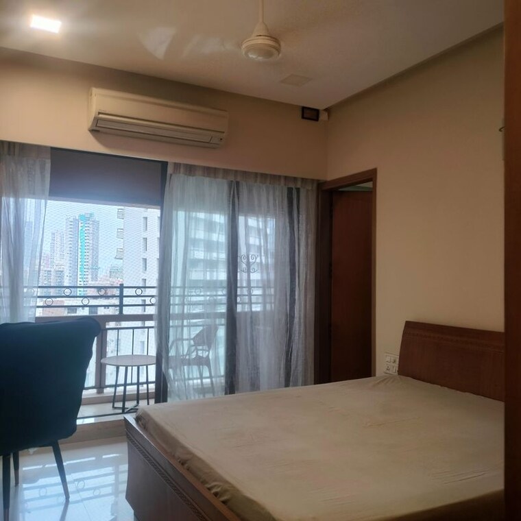 Bedroom, oberoi-sky-gardens 3 Bedroom 2700 Sq.Ft. Apartment In Andheri West Mumbai 10692908