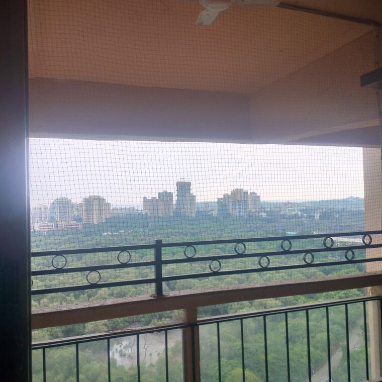 Bedroom, oberoi-sky-gardens 3 Bedroom 2700 Sq.Ft. Apartment In Andheri West Mumbai 10692908